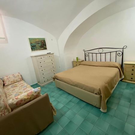 Apartmán Casa Sissy Vietri Exteriér fotografie