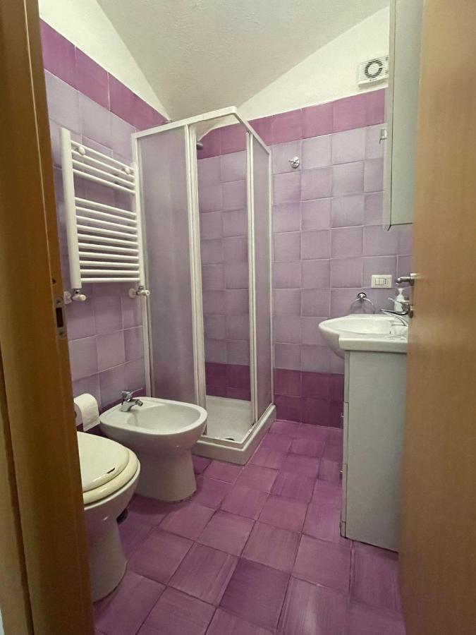 Apartmán Casa Sissy Vietri Exteriér fotografie